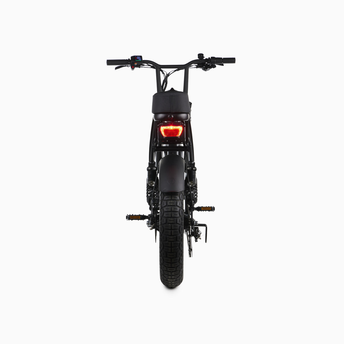 Pedal Electric CORE 2.0 Full Suspension E-Bike