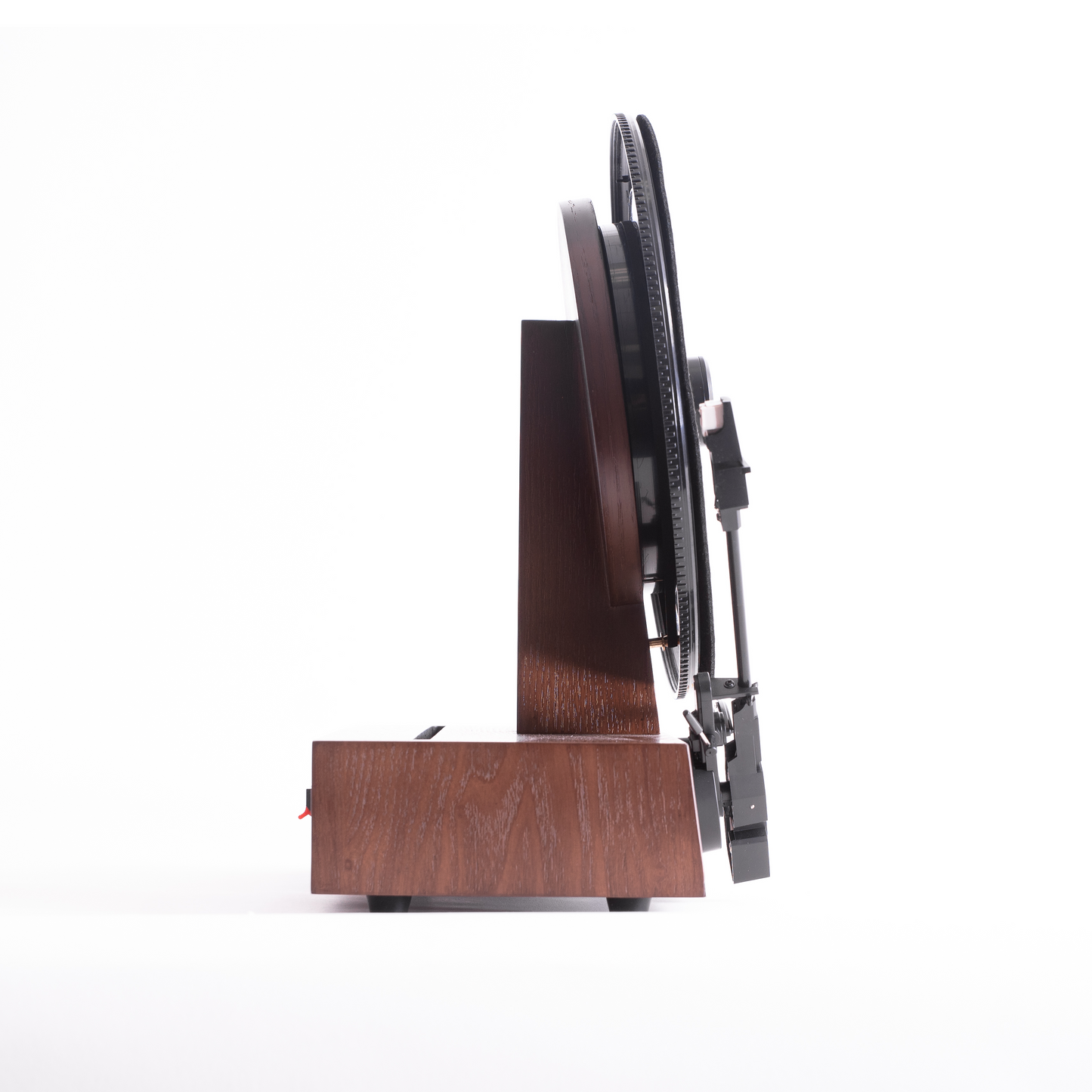 Fuse Audio GLD Vertical Vinyl Record Player