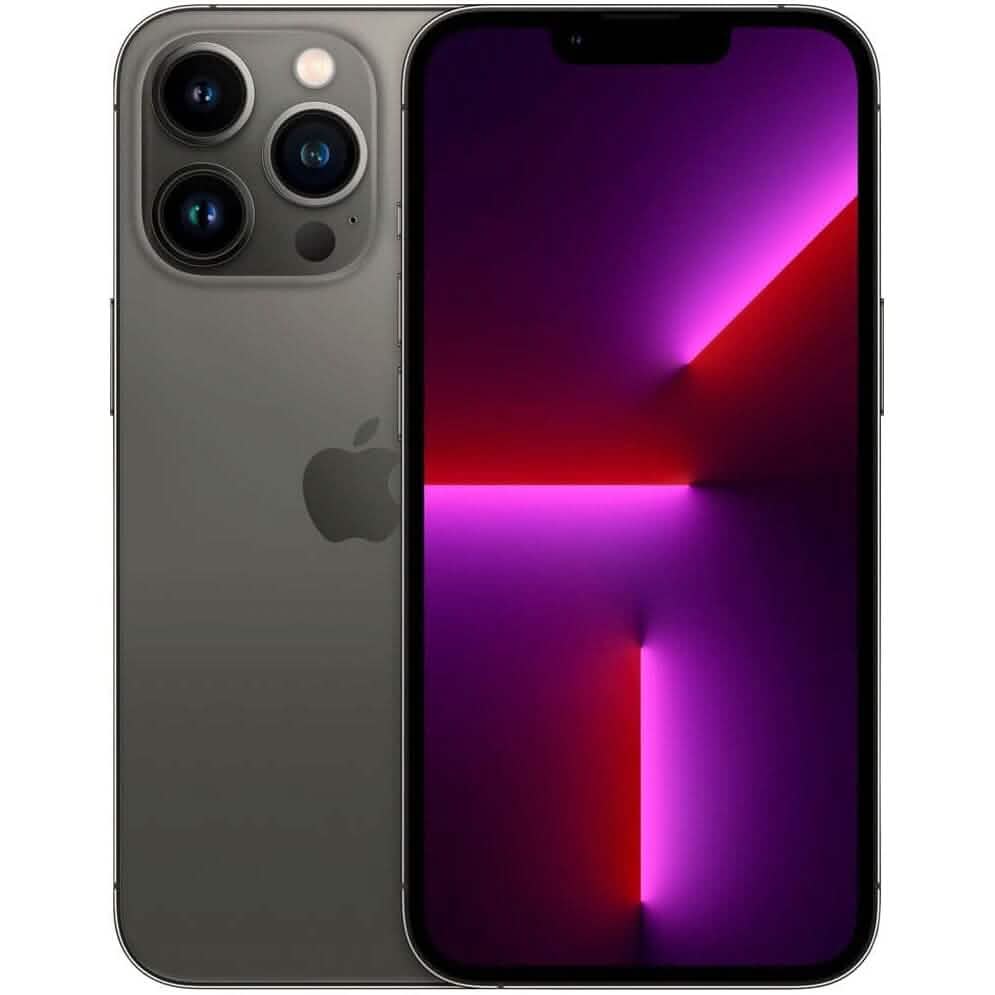 Apple iPhone 13 Pro 128GB Unlocked (Refurbished)