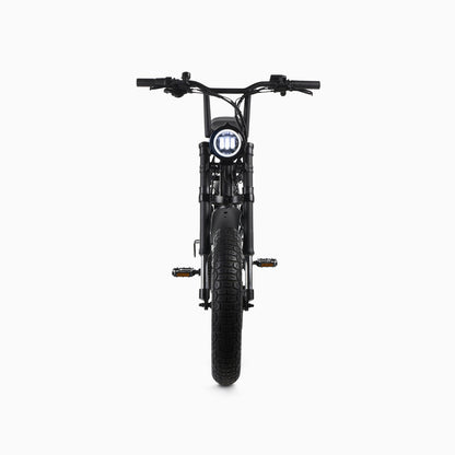Pedal Electric CORE 2.0 Full Suspension E-Bike
