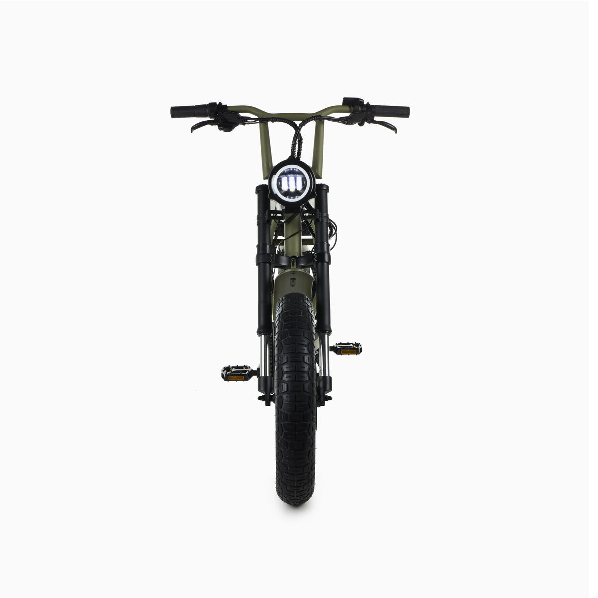 Pedal Electric CORE 2.0 Full Suspension E-Bike
