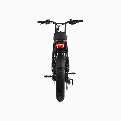 Pedal Electric CORE 2.0 Full Suspension E-Bike
