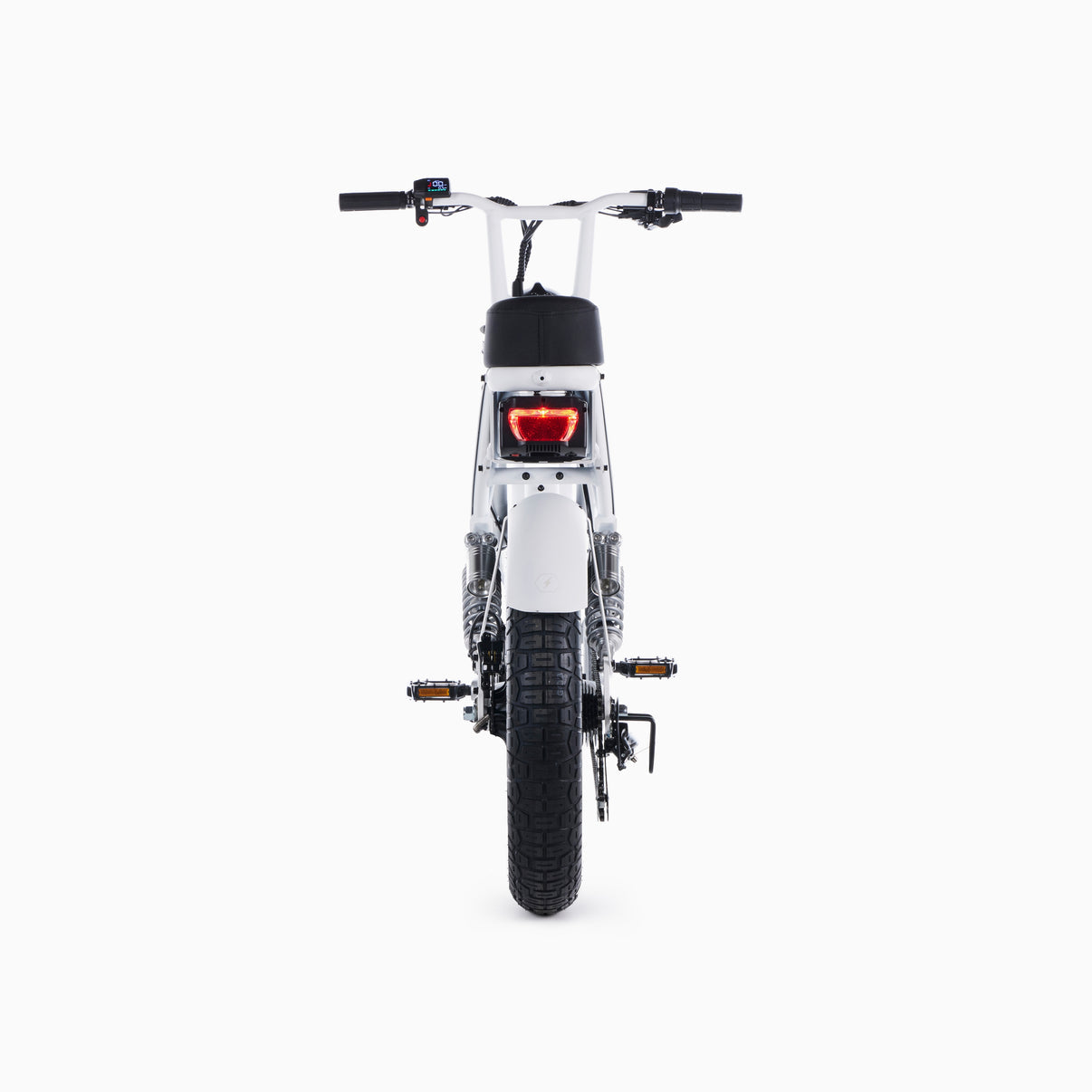 Pedal Electric CORE 2.0 Full Suspension E-Bike