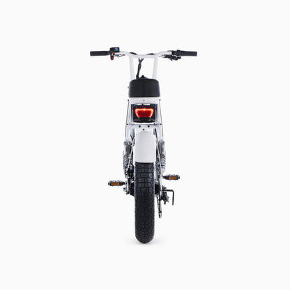 Pedal Electric CORE 2.0 Full Suspension E-Bike
