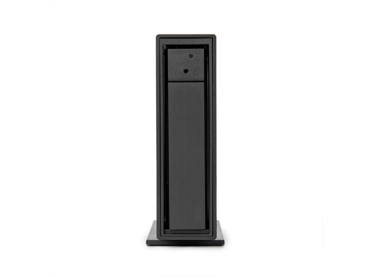 Rocstor Rocpro D91 22 TB Desktop Hard Drive - External - Black - TAA Compliant