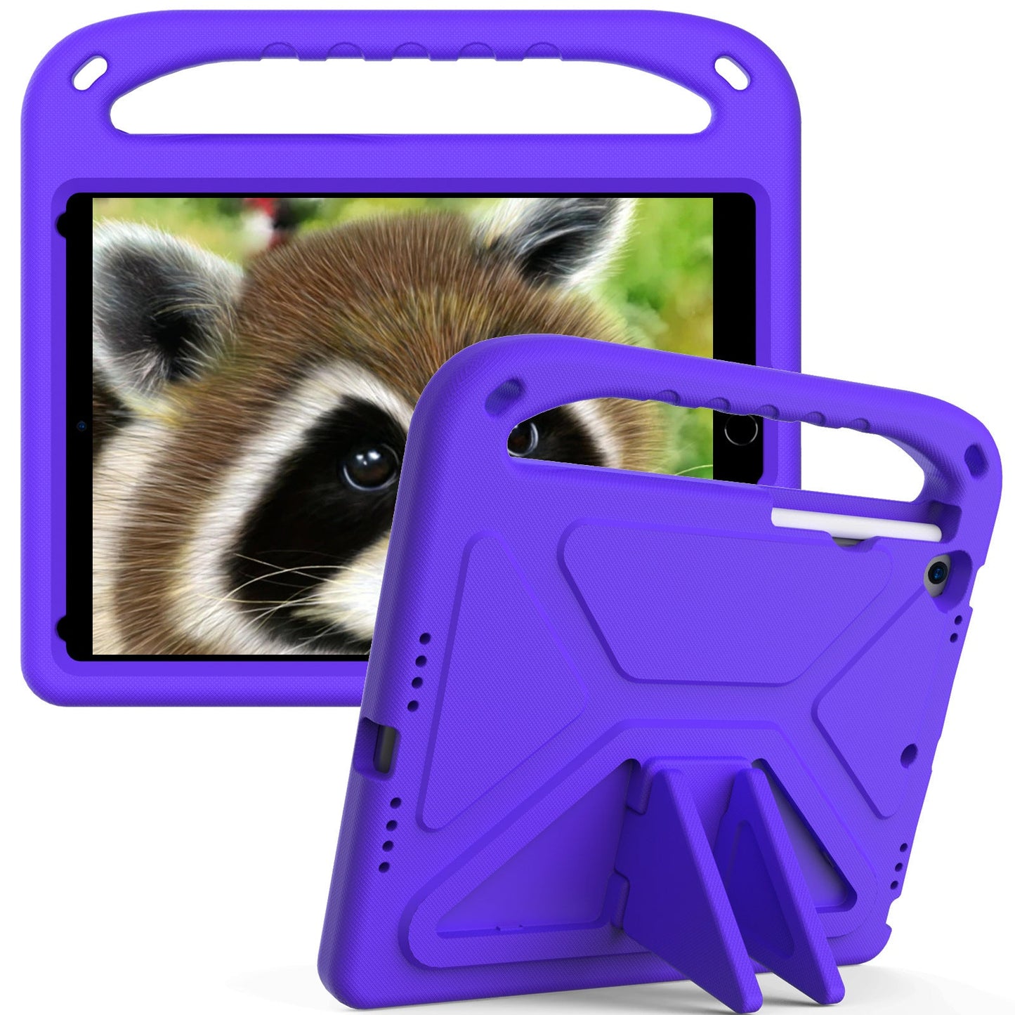 Simple Children's Tablet Protective Cover