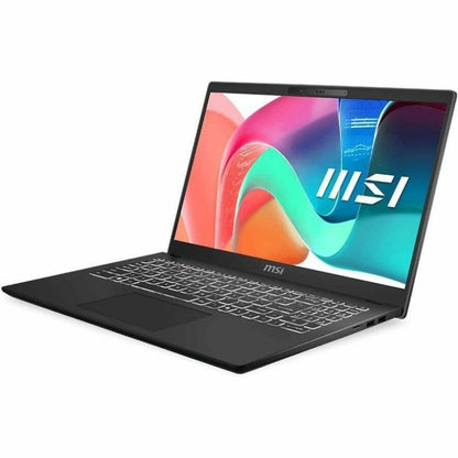 MSI MODERN 15 H C2RMTG-406US CORE9/ARCGRAPHICS/32G/1TB/WIN11HOME