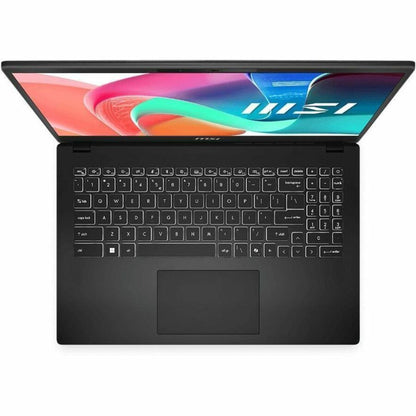 MSI MODERN 15 H C2RMTG-406US CORE9/ARCGRAPHICS/32G/1TB/WIN11HOME