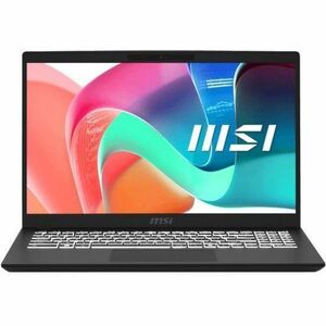 MSI MODERN 15 H C2RMTG-406US CORE9/ARCGRAPHICS/32G/1TB/WIN11HOME
