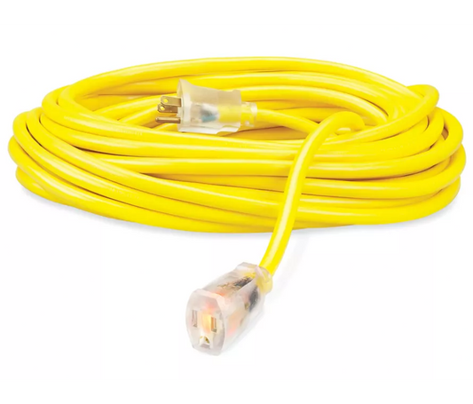 50' Extension Cord