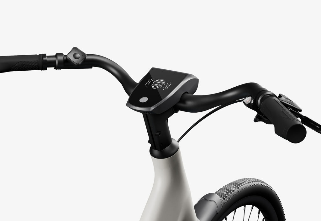 Urtopia Carbon 1 Step-Through