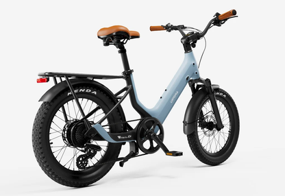 Urtopia Carbon Joy E-Bike