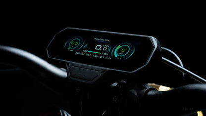 79BIKE-Falcon Pro (5-Day Shipping)