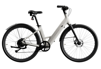 Urtopia Carbon 1 Step-Through