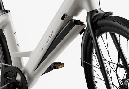 Urtopia Carbon 1 Step-Through