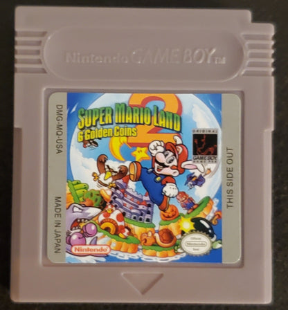 GBC Video Game Cartridge Collection Nintendo Gameboy Color