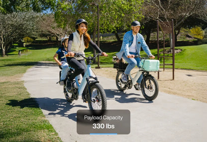 Urtopia Carbon Joy E-Bike