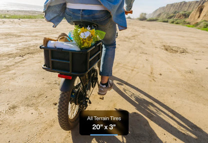 Urtopia Carbon Joy E-Bike