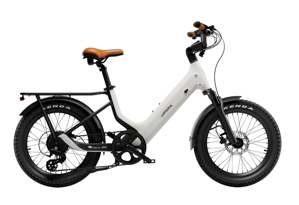 Urtopia Carbon Joy E-Bike