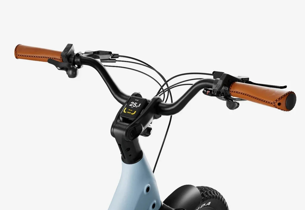 Urtopia Carbon Joy E-Bike