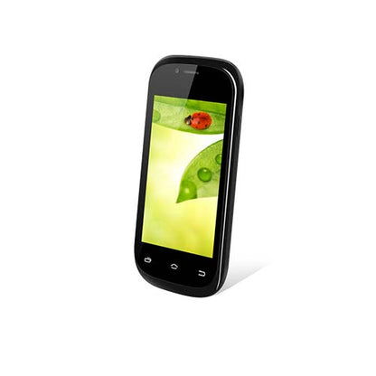 KOCASO Freedom One – 3.5" Dual-Core Android Phone, Dual SIM, GPS