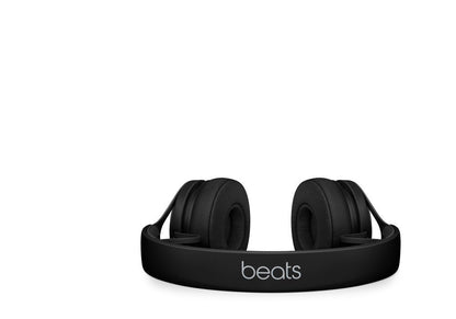 Beats by Dr. Dre EP Wired On-Ear Headphones - Black (Renewed)