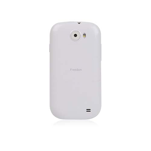 KOCASO Freedom One – 3.5" Dual-Core Android Phone, Dual SIM, GPS