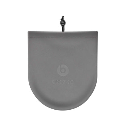Beats by Dr. Dre EP Wired On-Ear Headphones - Black (Renewed)