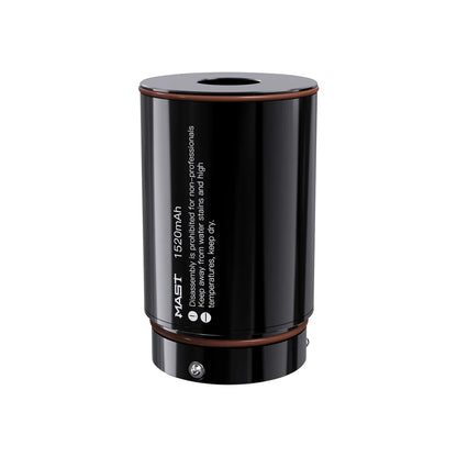 Original Battery&Charging Base for MAST Racer Pro Wireless Tattoo Pen Machine