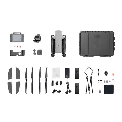 Autel Alpha with L35T Gimbal Camera