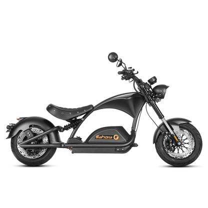 Eahora Knight M1PS - Black