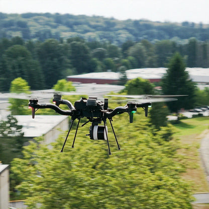 Freefly Flux H1