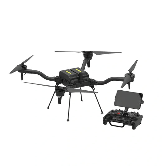 Freefly Astro Max Aircraft
