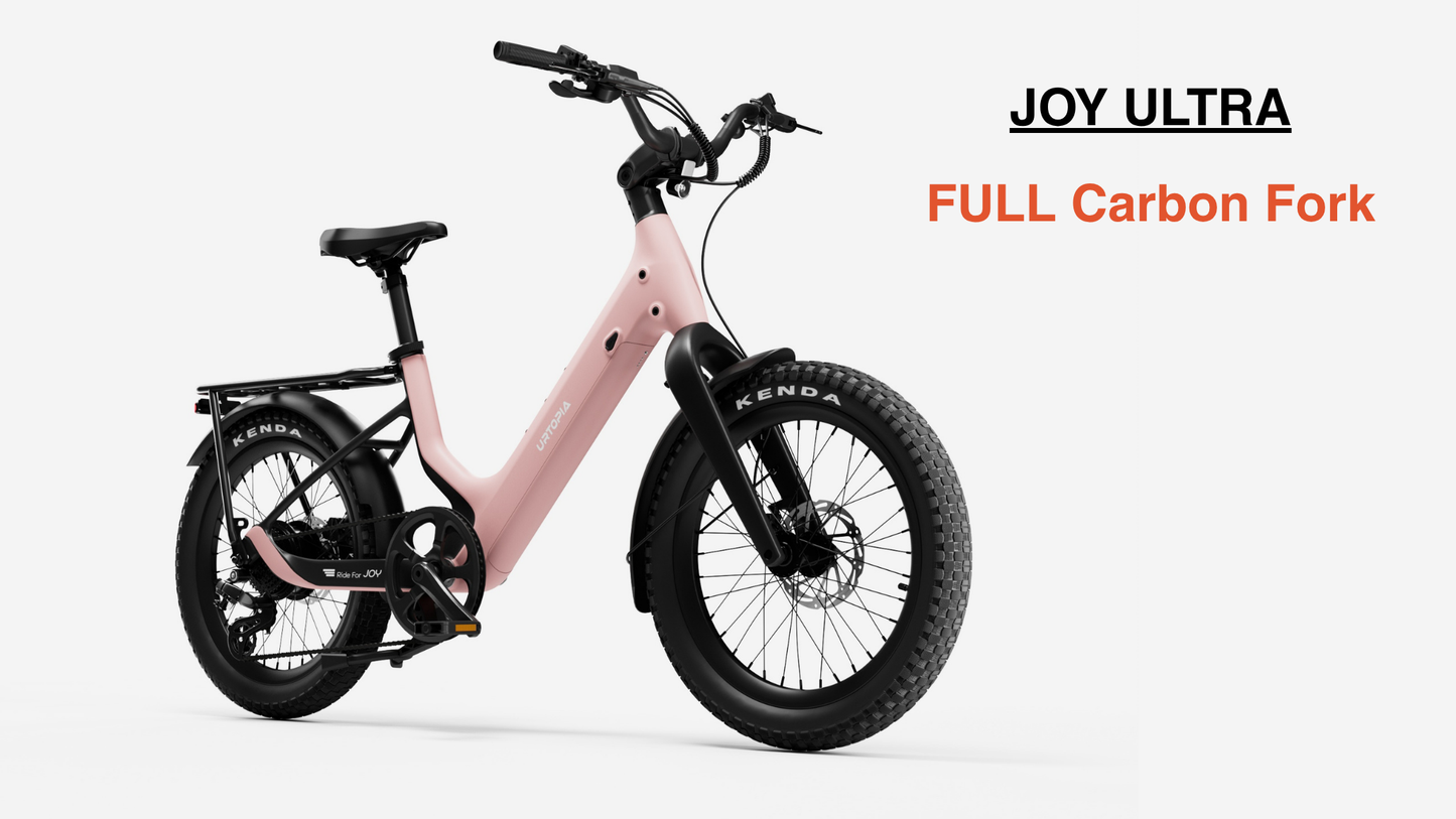 Urtopia Carbon Joy Ultra