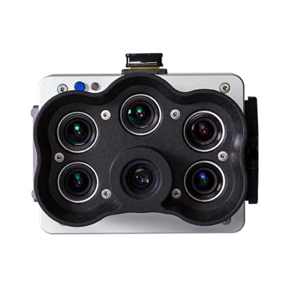 MicaSense RedEdge-P Blue Multispectral kit