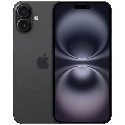 Apple / iPhone 16 Plus / A3082 / Ultramarine / Unlocked / 128GB Grade 1  Refurbished  Genuine Original Apple Device, Authentic Hardware, Free Charging Cable Included