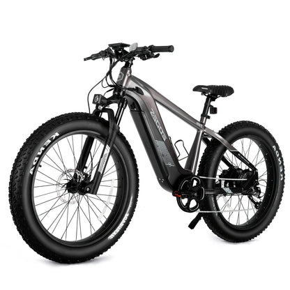 eBike Boys 52V 750W Adult eBike - 17AH Battery, Top Speed 32km/h