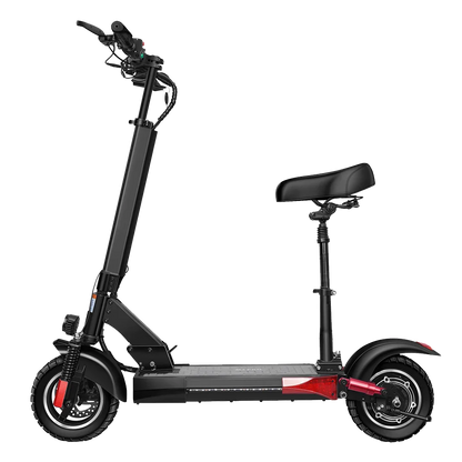 eBike Boys 48V Foldable Electric Scooter - 800W Max Speed 45km/h