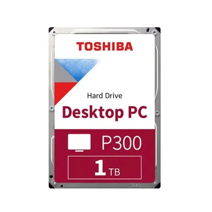 For Toshiba External HDD, TO-J/A3/A5 Models Optional, Features USB 3.2 High-Speed Interface for Blazing Fast Data