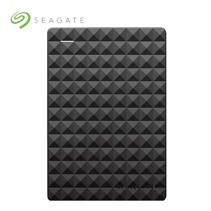 For Seagate Expansion 2.5 Inch Portable External Hard Drive USB 3.0 Ultra High Speed External For Laptop Internal Storage