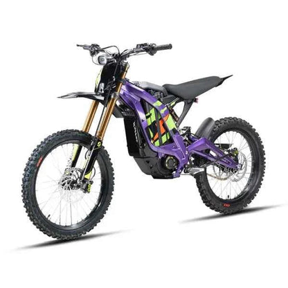 2026 Surron Light Bee X