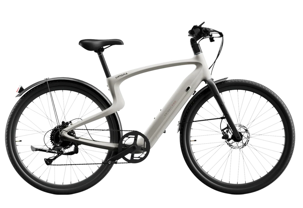Urtopia Carbon Classic