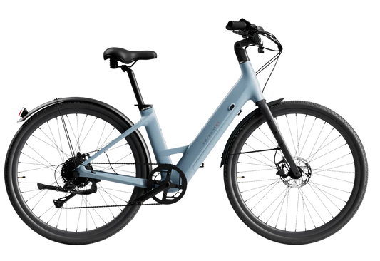 Urtopia Carbon Classic Step-Thru
