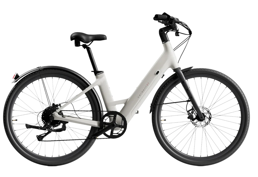 Urtopia Carbon Classic Step-Thru