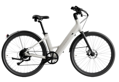 Urtopia Carbon Classic Step-Thru