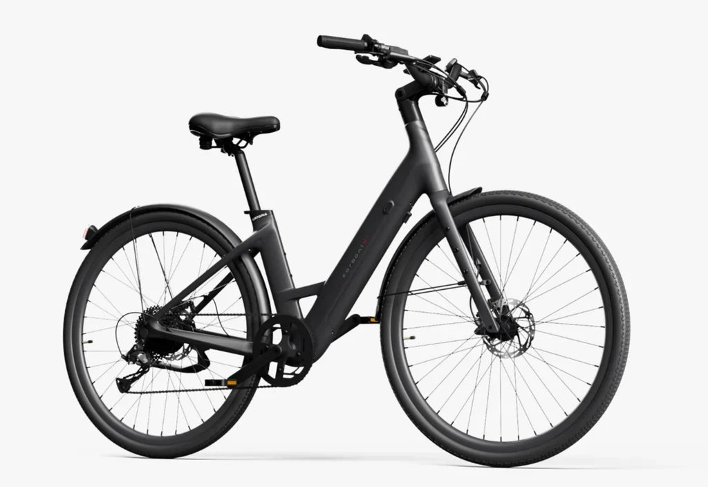Urtopia Carbon Classic Step-Thru