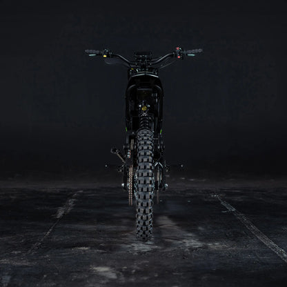 Rawrr Mantis X 72V Electric Dirt Bike