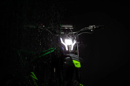 Rawrr Mantis X 72V Electric Dirt Bike