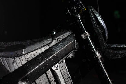 Rawrr Mantis X 72V Electric Dirt Bike