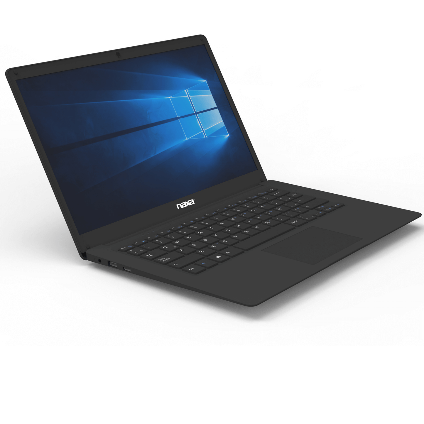 Naxa 14.1" Notebook Pro Series - Refurbished